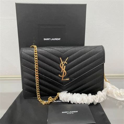 how to spot replica ysl belle de jour clutch|buy a ysl bag.